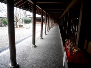 櫛田神社