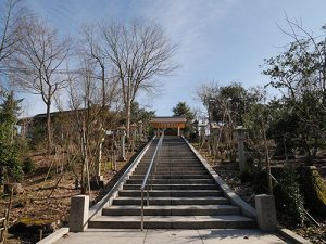 櫛田神社