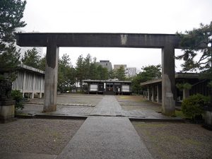 福井神社