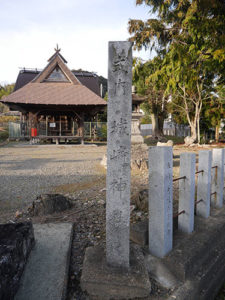 城崎神社