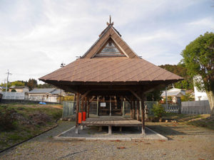 城崎神社