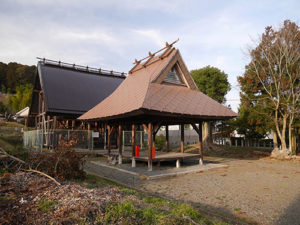 城崎神社