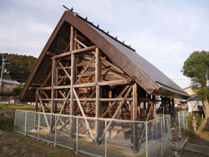 城崎神社