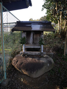 城崎神社