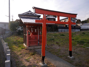 城崎神社