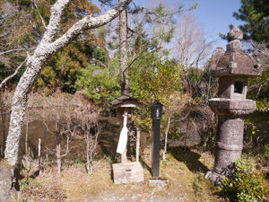 鍬山神社