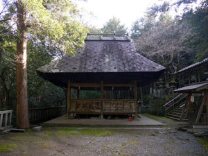 宮川神社