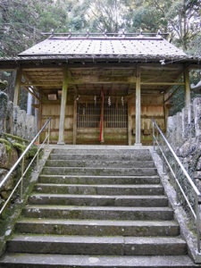 宮川神社