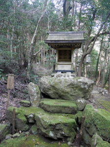 宮川神社