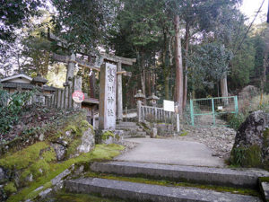 宮川神社