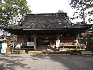 重蔵神社