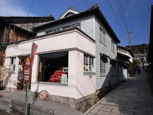 万ヶ洞天神神社