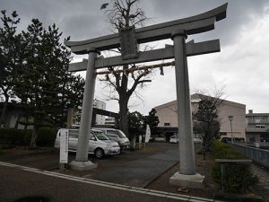 福井神社