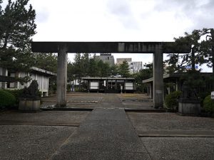 福井神社