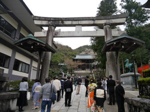 穂奈伊神社