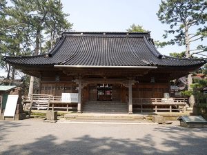 重蔵神社