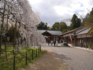 足羽神社