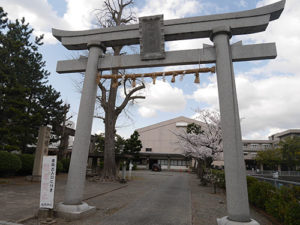 福井神社