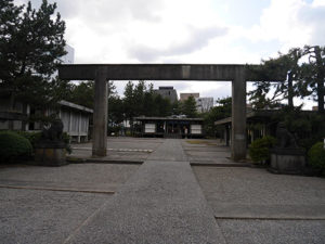 福井神社