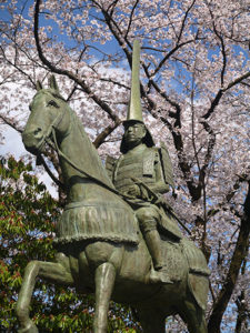 射水神社