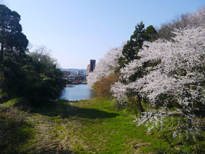 射水神社