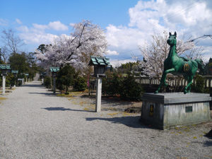 櫛田神社