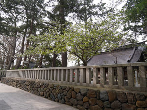 重蔵神社