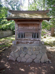 小幡神社