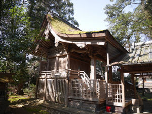 小幡神社