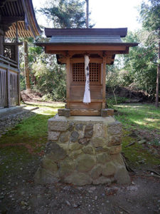 小幡神社