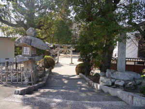 小幡神社