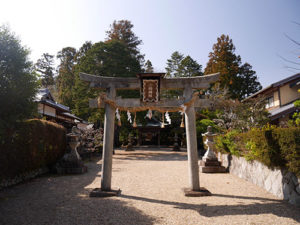 小幡神社