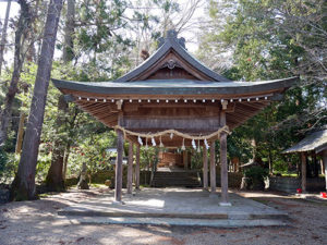 小幡神社