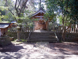 小幡神社