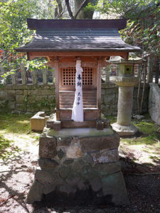 小幡神社