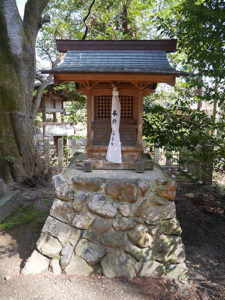 小幡神社