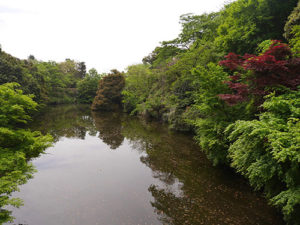 射水神社