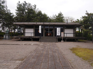 福井神社