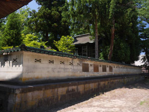 金峯神社