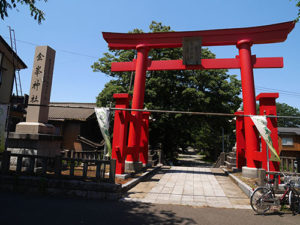 金峯神社