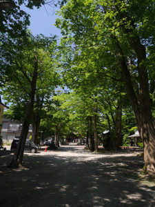 金峯神社