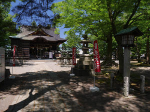 金峯神社