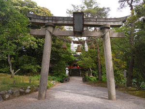 金沢神社