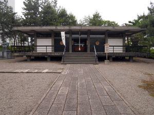 福井神社