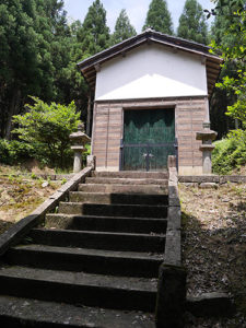 白鳥神社