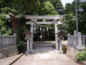 杉原神社