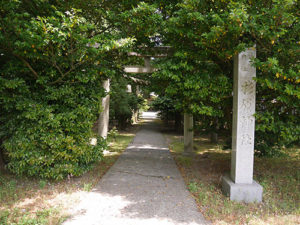 杉原神社