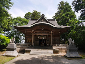 杉原神社