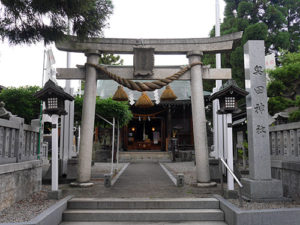 奥田神社