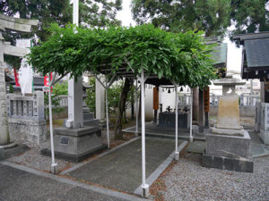 奥田神社